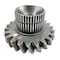 Chelsea Gear, Input, Pto, Spur, Model No. 236 Da, 23 Teeth 5-P-1059 - alternate 3